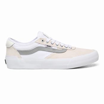 Férfi Vans Reflective Chima Pro 2 Tornacipő VA7564823 Fehér